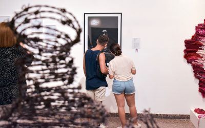 Se inaugurará el LX Salón Provincial de Artes Visuales de Entre Ríos 2023 en la nueva edición de la Noche de los Museos