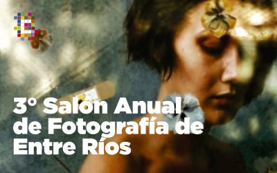 Inauguración y acto de premiación del 3° Salón Anual de Fotografía Entre Ríos 2023