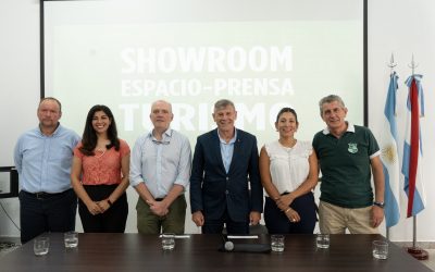 Las fiestas populares entrerrianas previstas para enero y febrero se presentaron en la capital provincial
