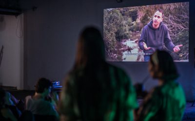 EcoCinema continúa su programación para la conciencia ambiental