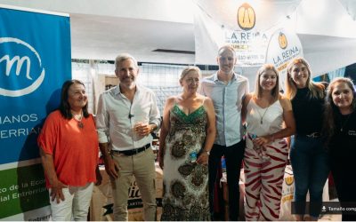 El Museo y Mercado de Artesanías participa de la Fiesta Nacional en Colón