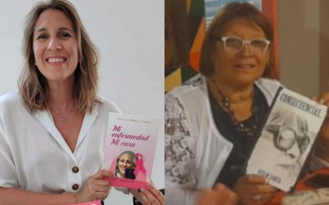 Comienza el Ciclo Escritoras Entrerrianas Ellas presentan