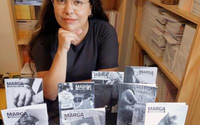 El Ciclo Ellas presentan invita a un nuevo encuentro en San Benito 