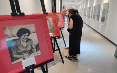 Se abrieron muestras en museos provinciales para homenajear a las mujeres entrerrianas