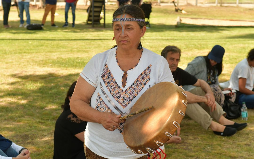 Actividades culturales para celebrar la Semana de los Pueblos Indígenas Originarios en Paraná 