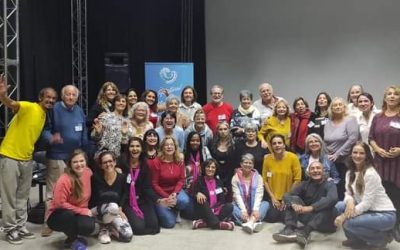 Paraná será parte del III Festival Internacional de Narración Oral