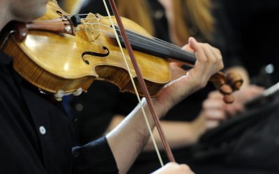 La Orquesta Sinfónica de Entre Ríos presenta un ciclo de conciertos didácticos para escuelas 
