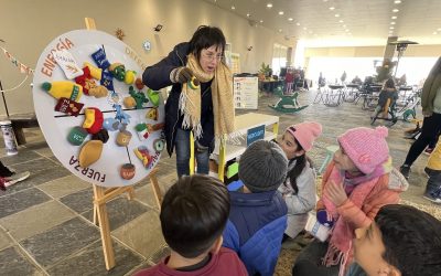 Se celebrará el Día Mundial del Ambiente en La Vieja Usina