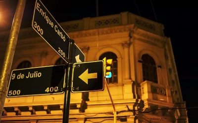 Se realizará este viernes un Festival Solidario en la Casa de la Cultura de Entre Ríos