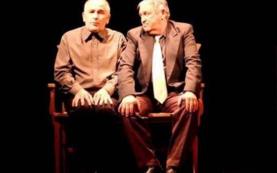 Comenzó un taller de teatro con acceso libre y gratuito en San Benito