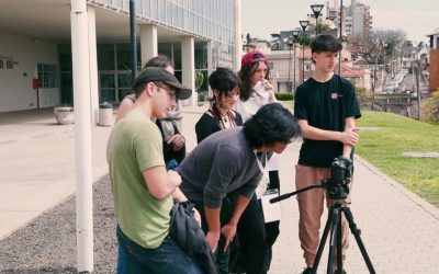 El IAAER abre convocatoria a jóvenes para un taller audiovisual