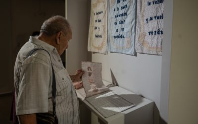 Cerró con éxito la convocatoria Aura 