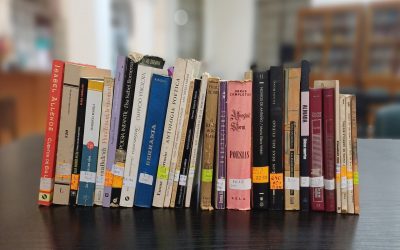 Se prepara un espacio abierto a la lectura de autoras del patrimonio literario