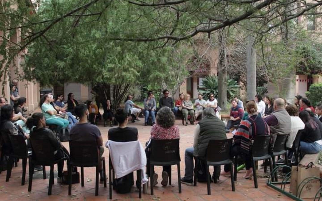 Se abren los Registros Anuales del ConTIER