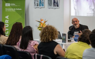 Presentaron “Siempre conmigo”, un libro sobre la historia de las víctimas uruguayenses del terrorismo de Estado
