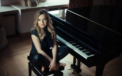 La Sinfónica de Entre Ríos interpretará obras de Mahler y Chopin