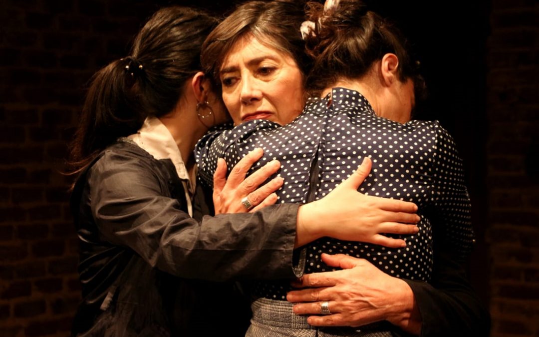 El ciclo Un Domingo de Teatro llega a Viale