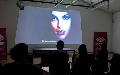 Culminó el ciclo de películas que propuso el Cineclub del IAAER