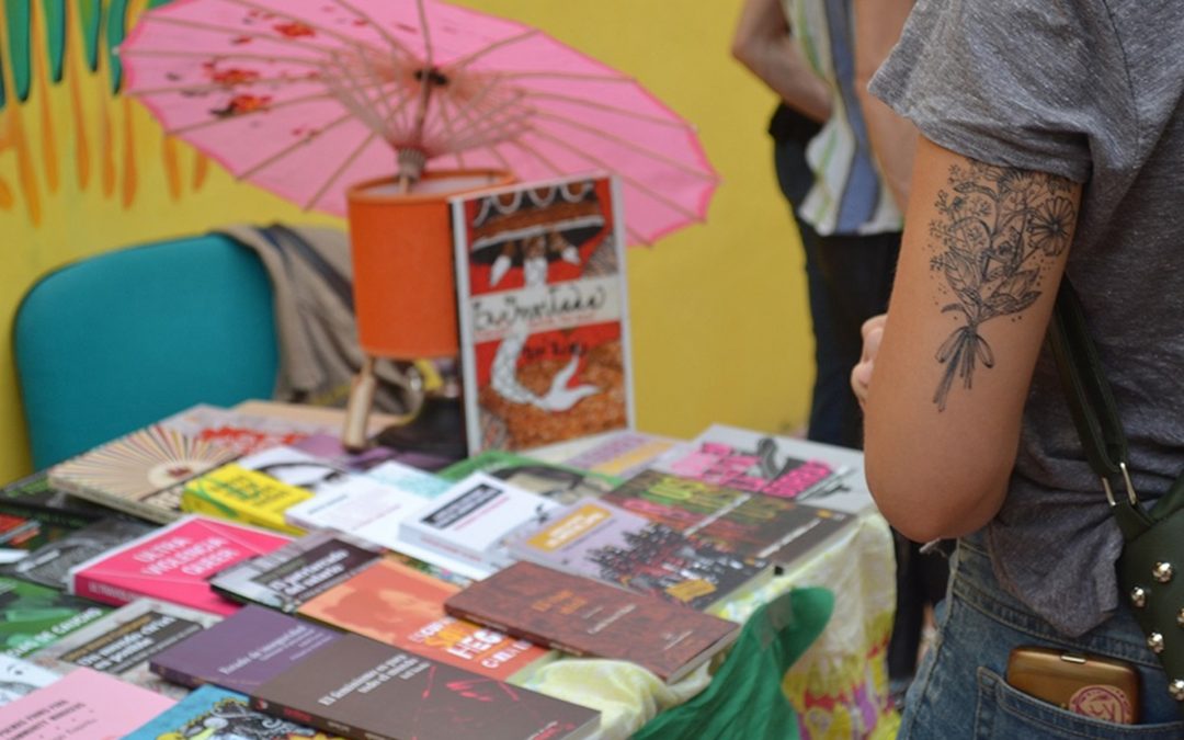 Convocan a autores entrerrianos para participar de la Feria Internacional del Libro de Buenos Aires