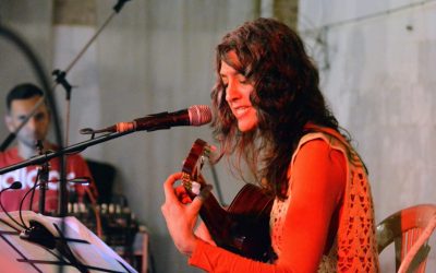 Fogón Entrerriano fue una fiesta de identidad, música y encuentro en Diamante