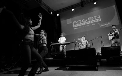 Habrá un nuevo Fogón Entrerriano en la Casa de la Cultura