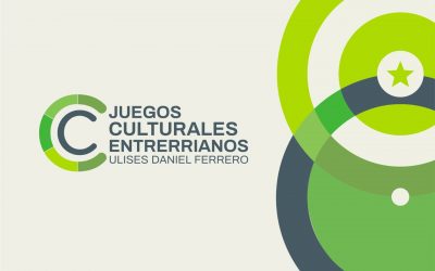 Invitan a participar de los Juegos Culturales Entrerrianos “Ulises Daniel Ferrero”