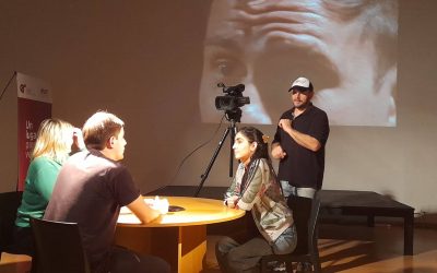 Nueve proyectos audiovisuales participarán del Laboratorio de Desarrollo de Proyectos en el IAAER