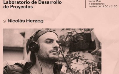 Continúa la convocatoria para el Laboratorio de Desarrollo de Proyectos en el IAAER