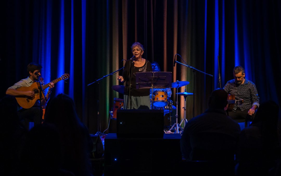 Música, gastronomía y emprendimientos con identidad en una nueva edición de Fogón Entrerriano 
