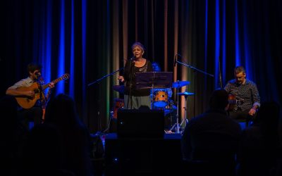 Música, gastronomía y emprendimientos con identidad en una nueva edición de Fogón Entrerriano 