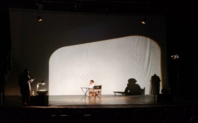 El ciclo Un Domingo de Teatro deleitó al público en Gualeguaychú