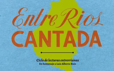 El ciclo Entre Ríos cantada llega a Gualeguaychú