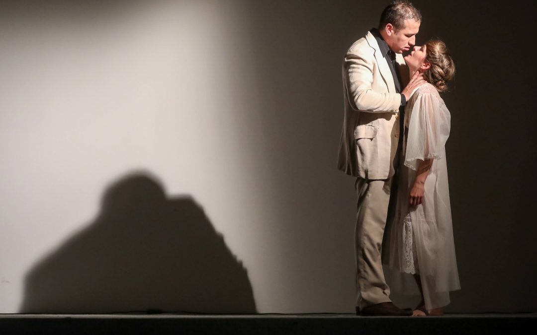 El Ciclo Un Domingo de Teatro llega a Gualeguaychú