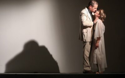 El Ciclo Un Domingo de Teatro llega a Gualeguaychú