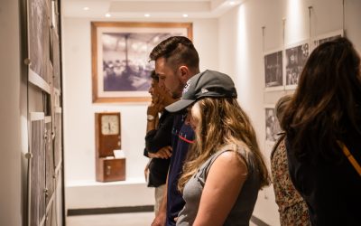 Los museos provinciales se unen para celebrar su día 