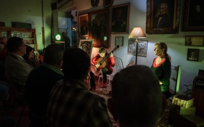 Programa Doble se presentó en Villa Urquiza con un espectáculo para las infancias y homenaje a Polo Martínez