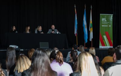 Comenzó en Gualeguay una capacitación para áreas de Cultura de toda la provincia