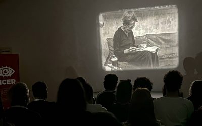 Trabajan para construir un archivo audiovisual colectivo de Entre Ríos