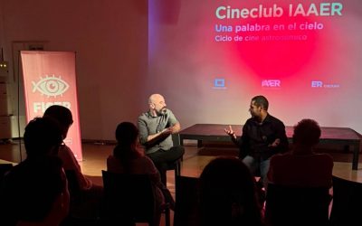 La Secretaría de Cultura de Entre Ríos invita a una nueva proyección del Cineclub del IAAER