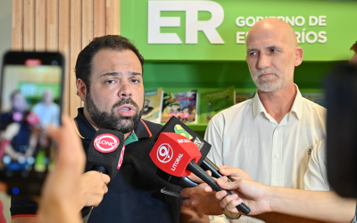 Entre Ríos tendrá su primera Feria Provincial del Libro