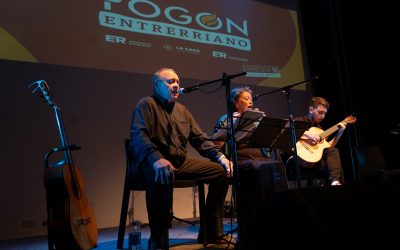 Fogón Entrerriano llega a Caseros para otro encuentro con la música y el baile