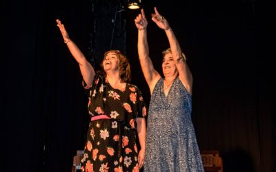 El ciclo Un Domingo de Teatro continúa su recorrido por la provincia
