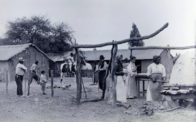 El Candombe Afrolitoraleño fue declarado Patrimonio Histórico Cultural Inmaterial de la provincia 