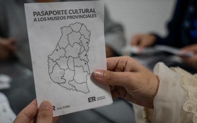 Los museos provinciales celebraron su día con gran convocatoria