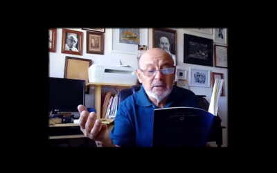 La Biblioteca Provincial celebra al poeta Juan Manuel Alfaro