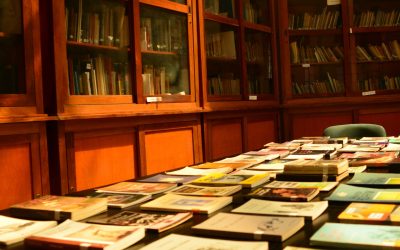 Semana del Libro en la Biblioteca Provincial: habrá literatura, visita de escuelas y propuestas para la comunidad