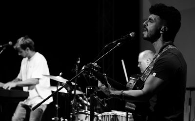 Uno de los ejes del Encuentro Entrerriano de Música serán las charlas y capacitaciones gratuitas