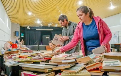 Mágica llega a Gualeguay con literatura entrerriana y espectáculos
