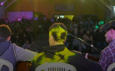 La Secretaría de Cultura de Entre Ríos continúa su trabajo por una agenda federal