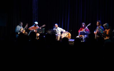 El ciclo Fogón Entrerriano se consolida como escenario para la música de la provincia